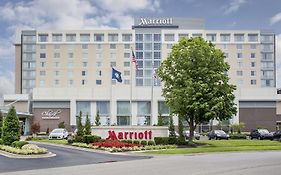 Marriott Louisville ky East